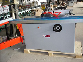 картинка Форматно раскроечный  JIB MJ12II - 3200 от HARVEY-RUS